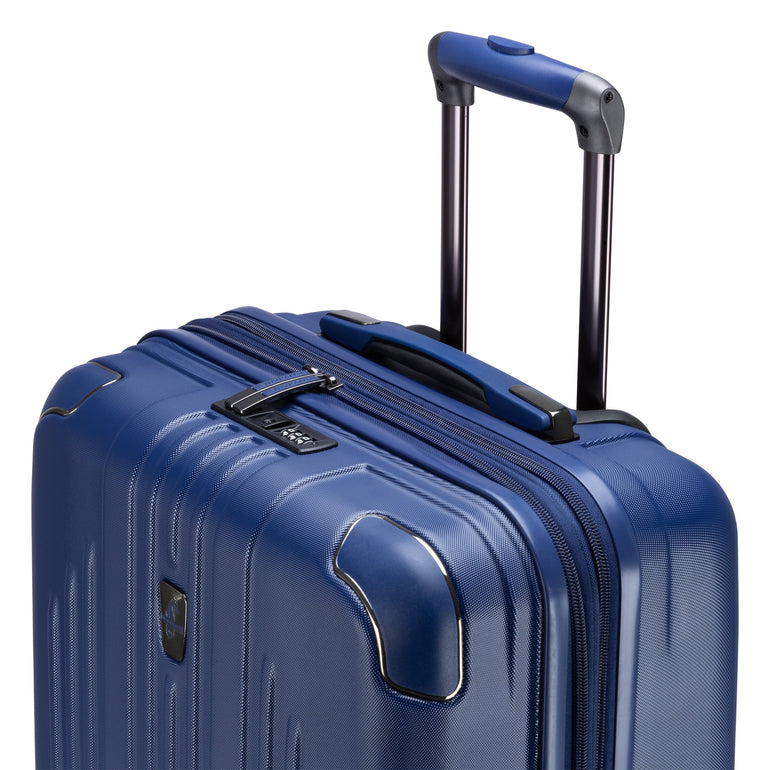 Atlantic Luggage Atlantic Propeller 24" Expandable Upright Luggage