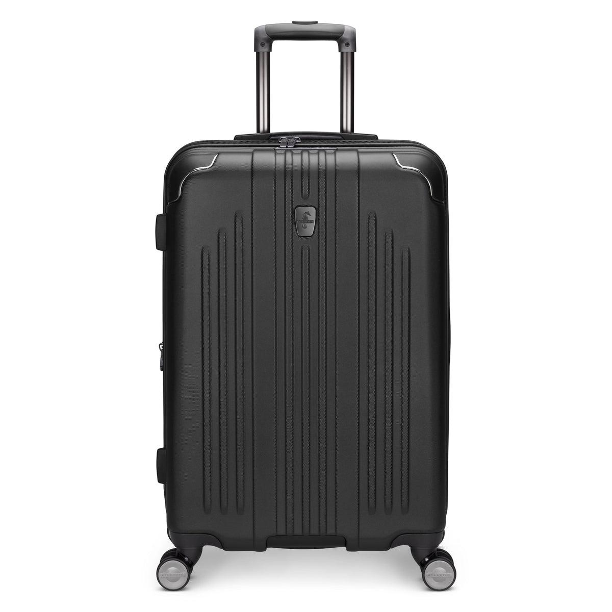 Atlantic Luggage Atlantic Propeller 24" Expandable Upright Luggage