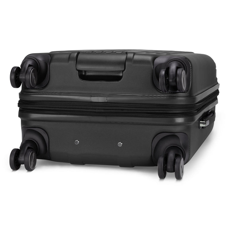 Atlantic Luggage Atlantic Propeller 24" Expandable Upright Luggage