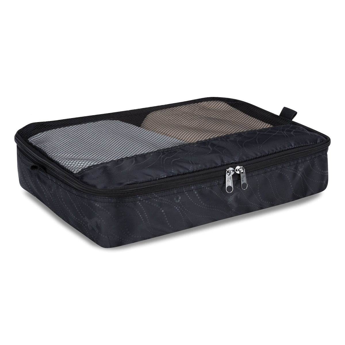 Atlantic Luggage Atlantic Propeller 24" Expandable Upright Luggage