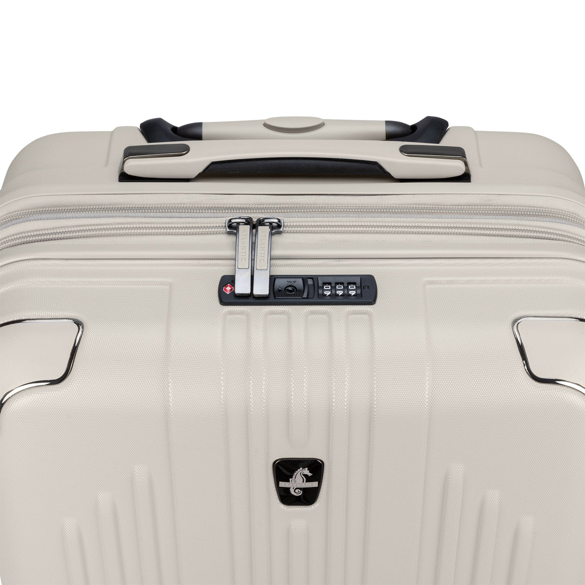 Atlantic Luggage Atlantic Propeller 24" Expandable Upright Luggage
