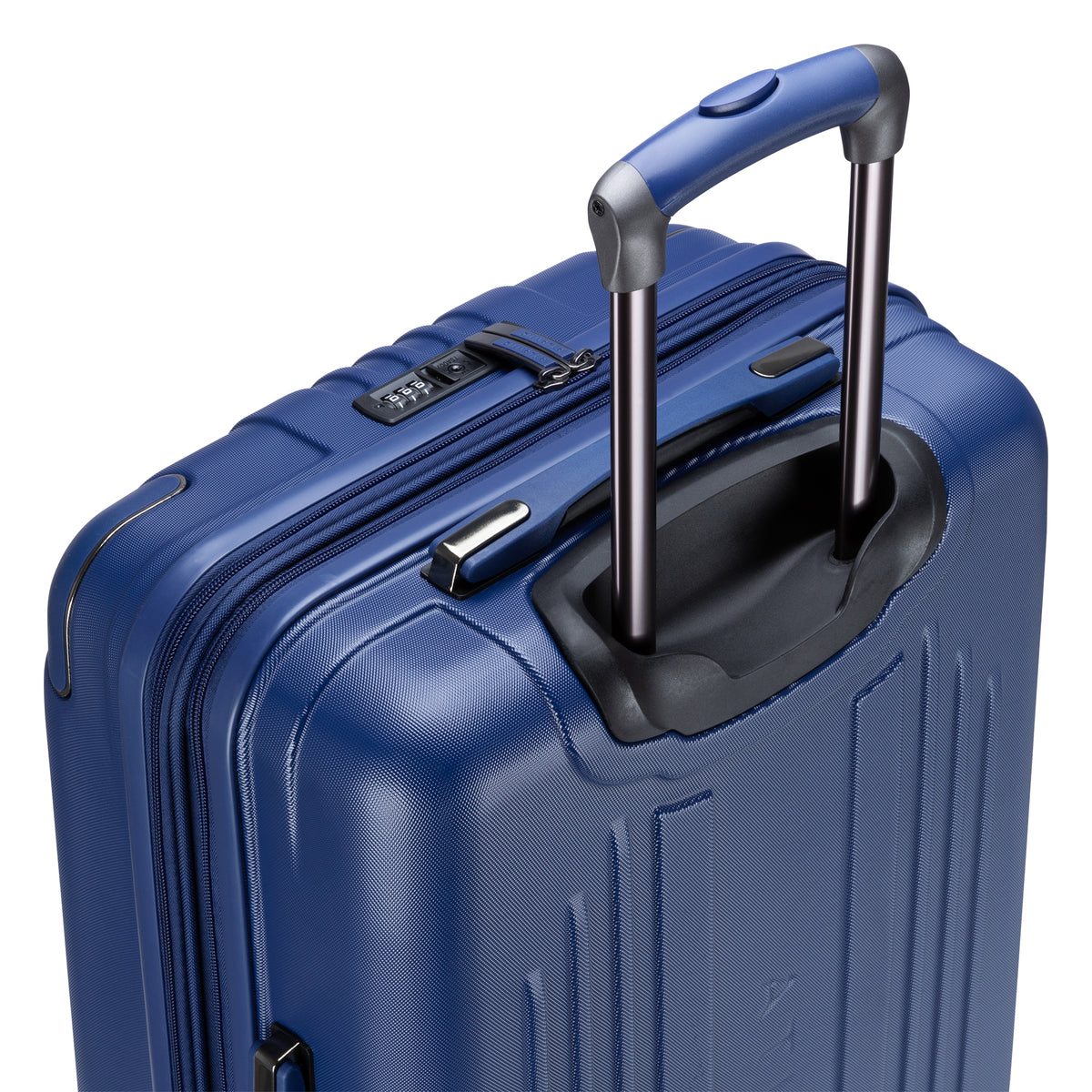 Atlantic Luggage Atlantic Propeller 28" Expandable Upright Luggage