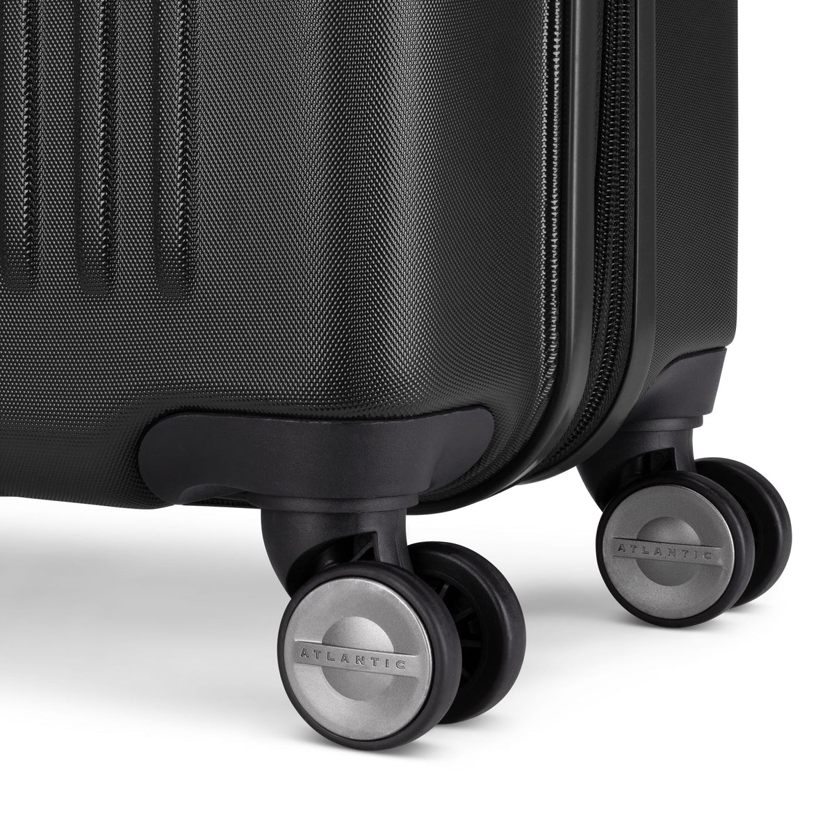 Atlantic Luggage Atlantic Propeller 3-Piece Luggage Set