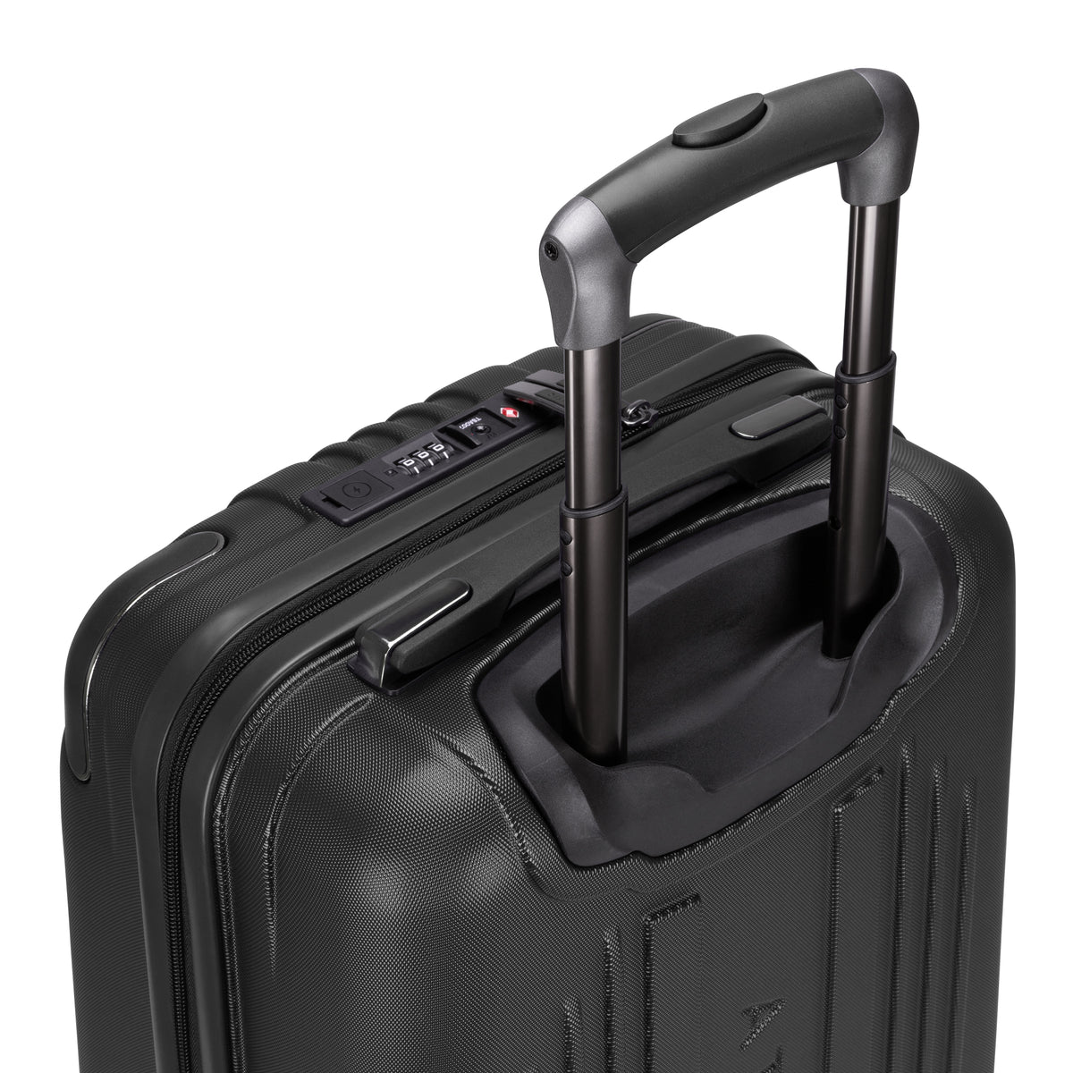 Atlantic Luggage Atlantic Propeller Carry-On Luggage