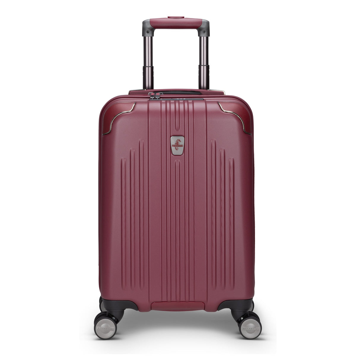 Atlantic Luggage Atlantic Propeller Carry-On Luggage