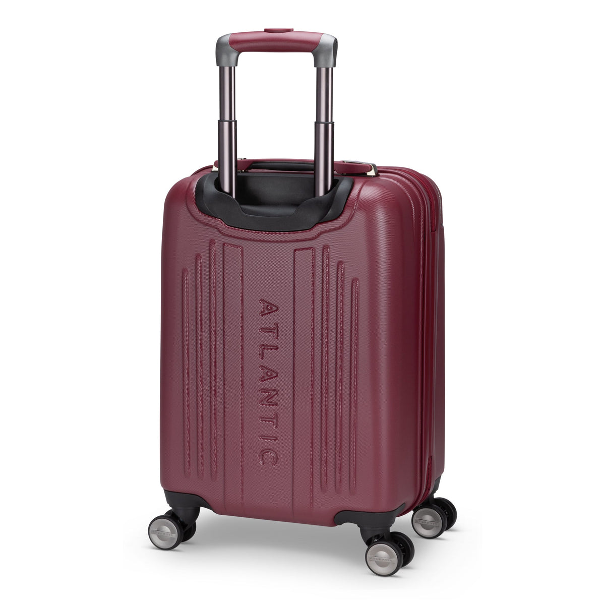 Atlantic Luggage Atlantic Propeller Carry-On Luggage