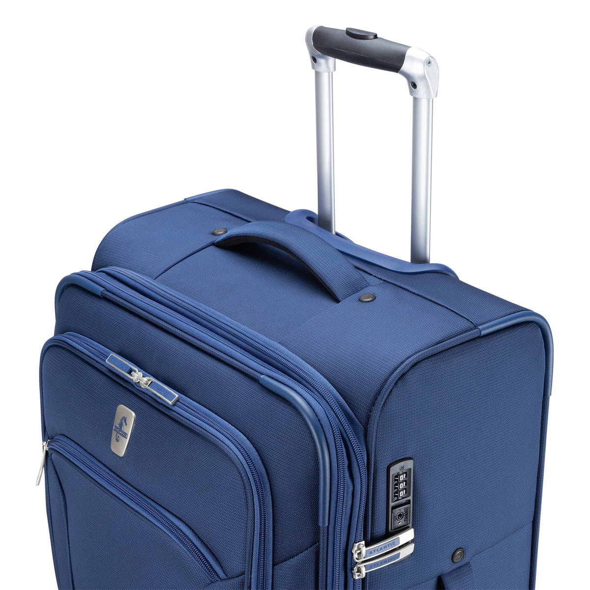 Atlantic Luggage Atlantic Sailbound 24" Expandable Upright Luggage