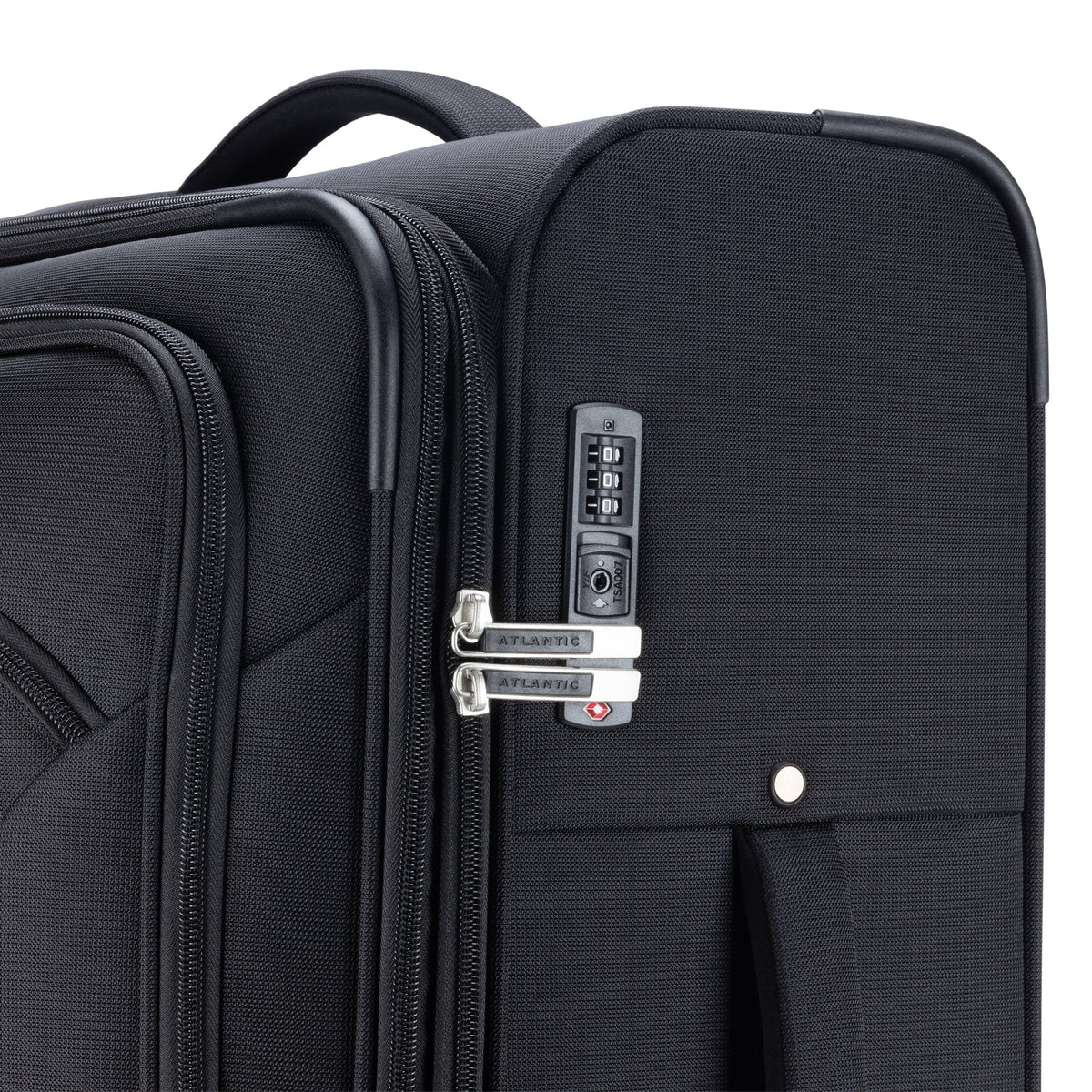Atlantic Luggage Atlantic Sailbound 24" Expandable Upright Luggage