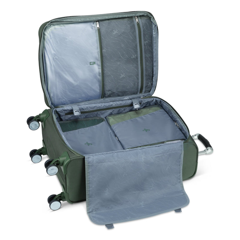 Atlantic Luggage Atlantic Sailbound 28" Expandable Upright Luggage