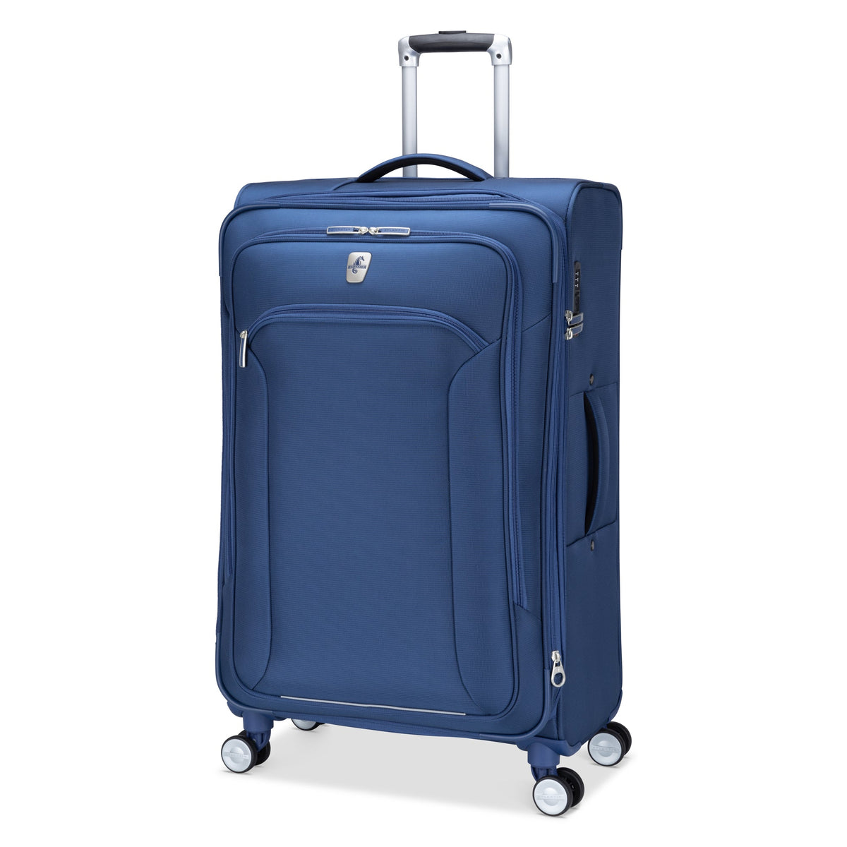 Atlantic Luggage Atlantic Sailbound 3-Piece Luggage Set