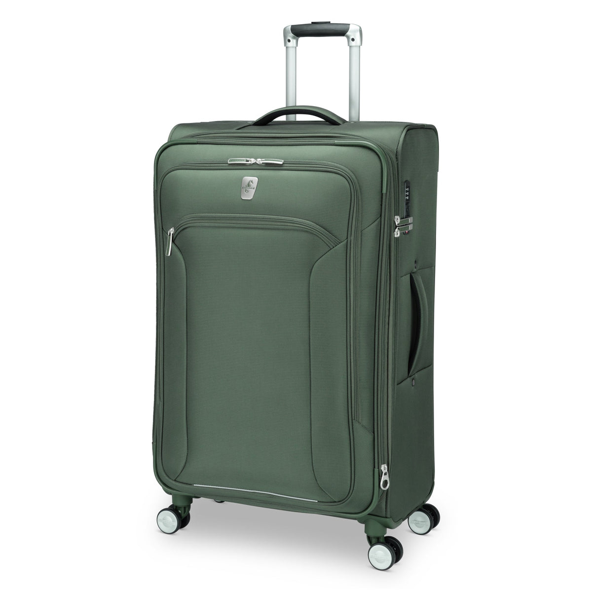 Atlantic Luggage Atlantic Sailbound 3-Piece Luggage Set