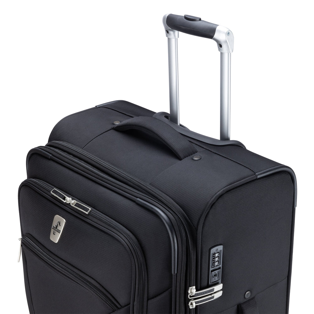 Atlantic Luggage Atlantic Sailbound 3-Piece Luggage Set