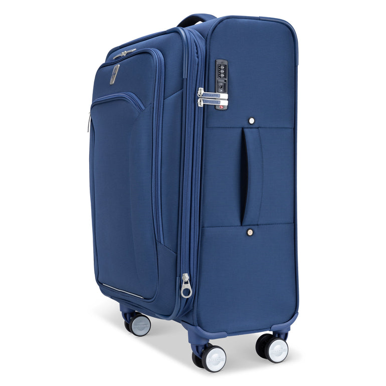 Atlantic Luggage Atlantic Sailbound 3-Piece Luggage Set