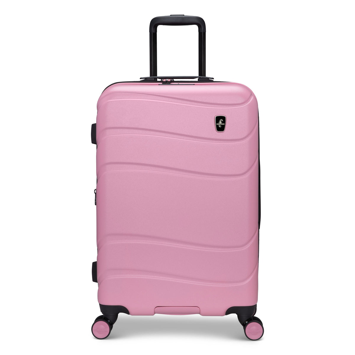 Atlantic Luggage Atlantic Transmarine 24" Expandable Upright Luggage