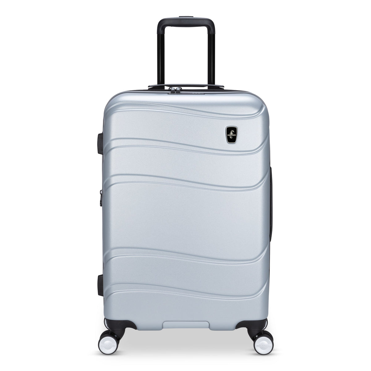 Atlantic Luggage Atlantic Transmarine 24" Expandable Upright Luggage