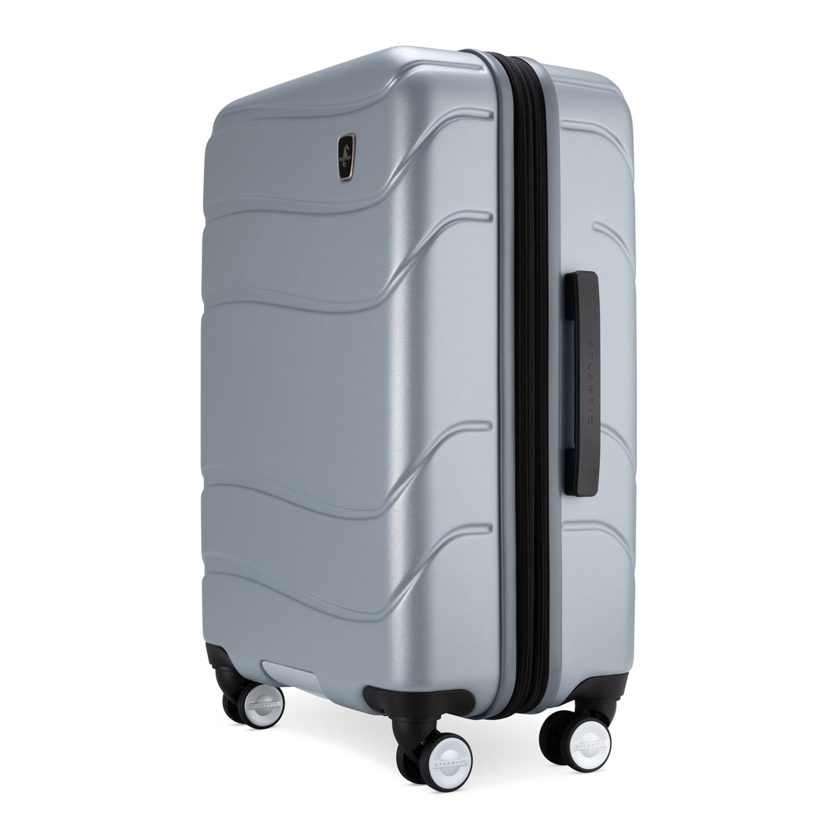Atlantic Luggage Atlantic Transmarine 24" Expandable Upright Luggage