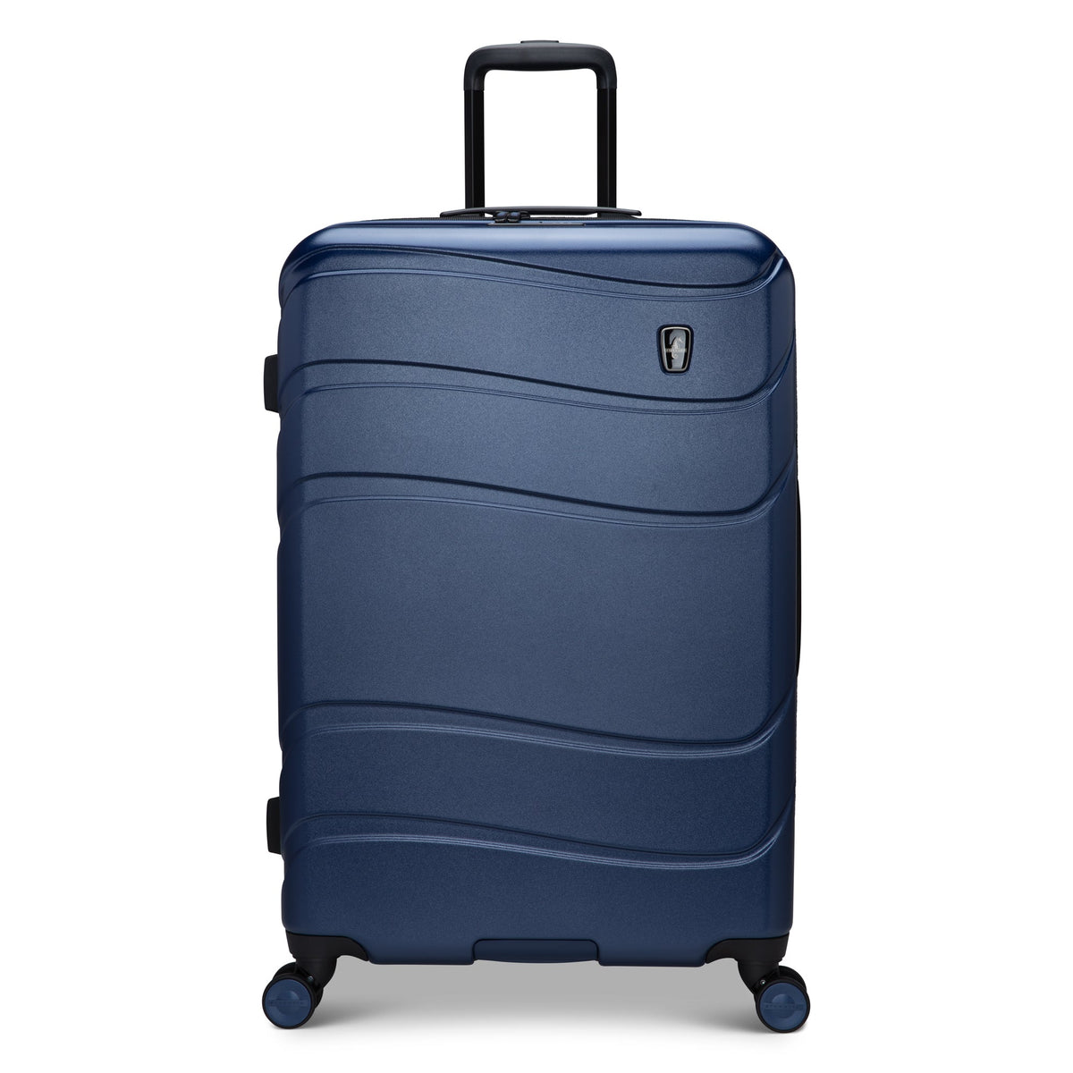 Atlantic Luggage Atlantic Transmarine 28" Expandable Upright Luggage