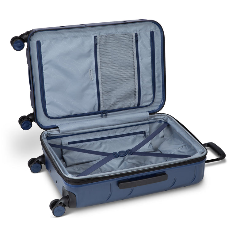Atlantic Luggage Atlantic Transmarine 28" Expandable Upright Luggage