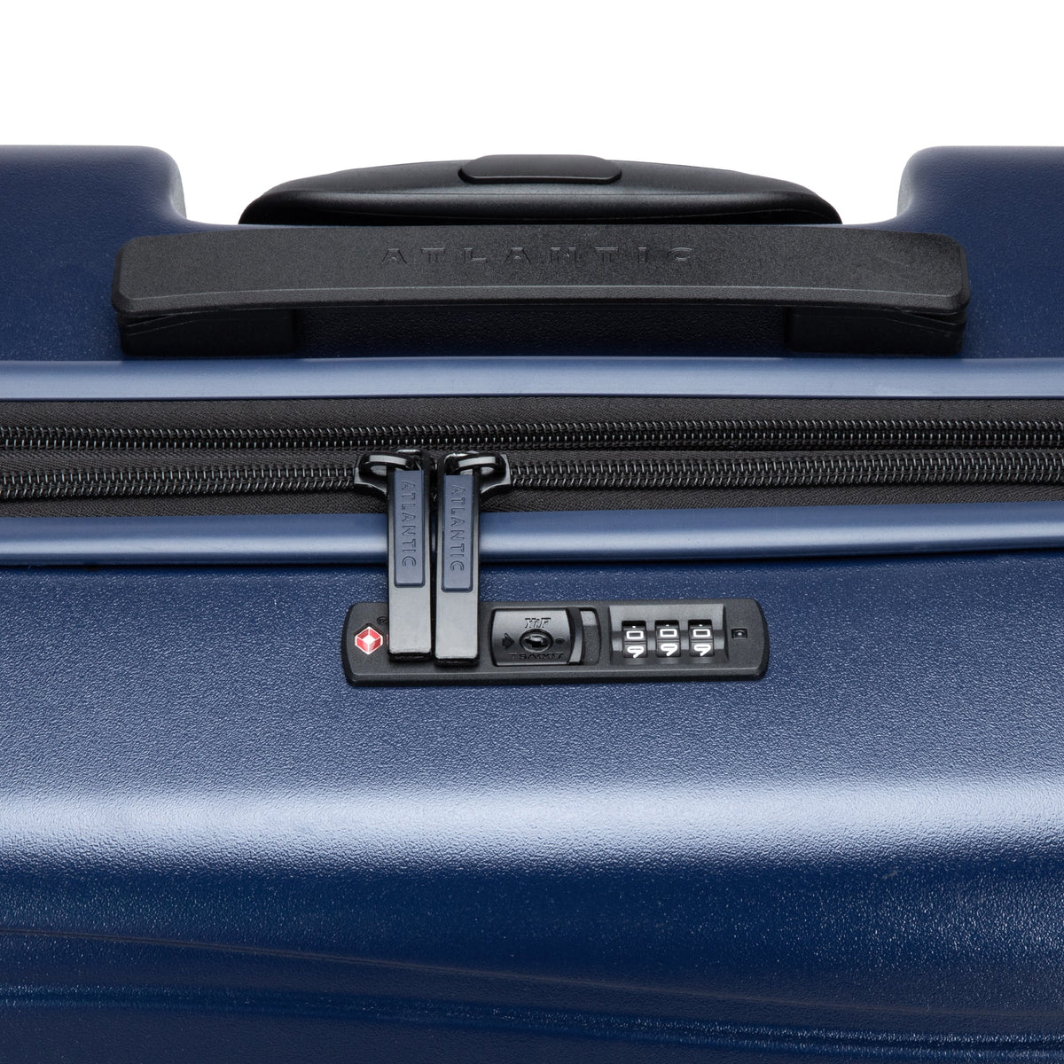 Atlantic Luggage Atlantic Transmarine 28" Expandable Upright Luggage