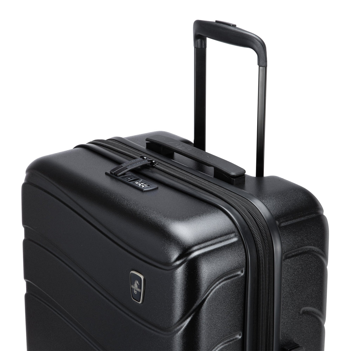 Atlantic Luggage Atlantic Transmarine 28" Expandable Upright Luggage