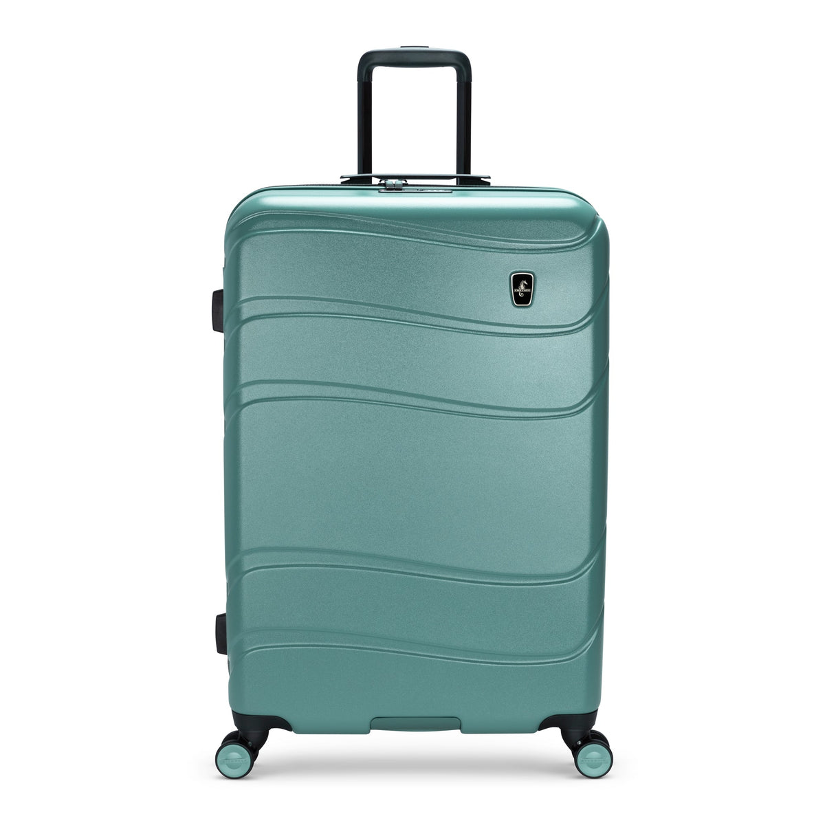 Atlantic Luggage Atlantic Transmarine 28" Expandable Upright Luggage