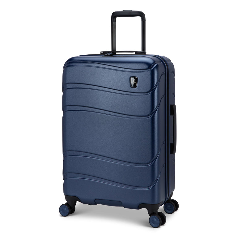 Atlantic Luggage Atlantic Transmarine 3-Piece Luggage Set