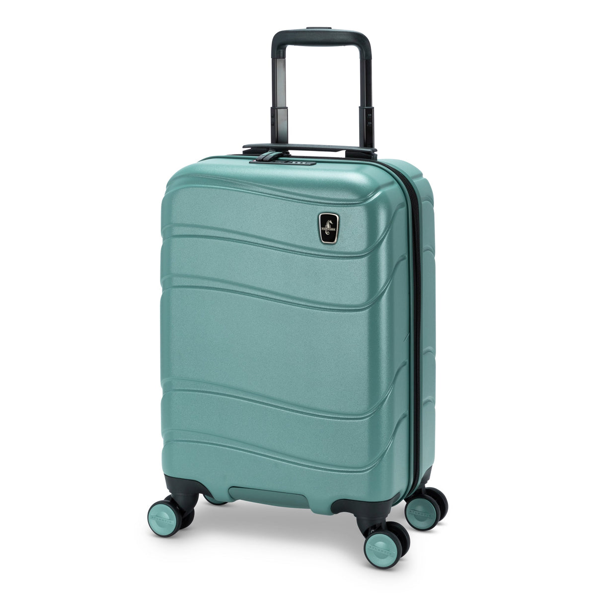 Atlantic Luggage Atlantic Transmarine 3-Piece Luggage Set
