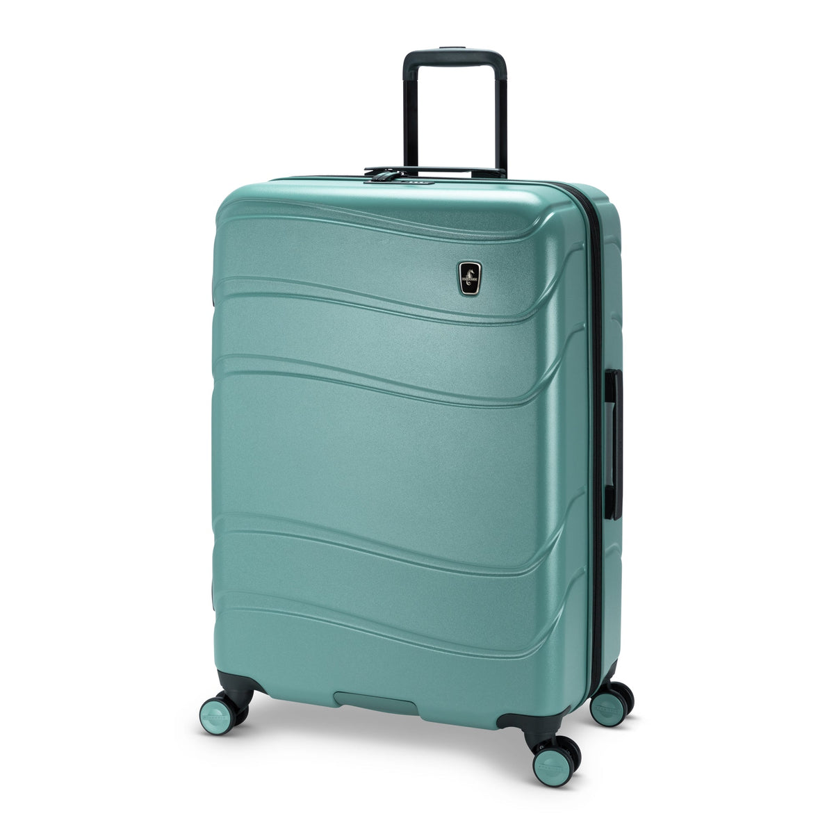 Atlantic Luggage Atlantic Transmarine 3-Piece Luggage Set