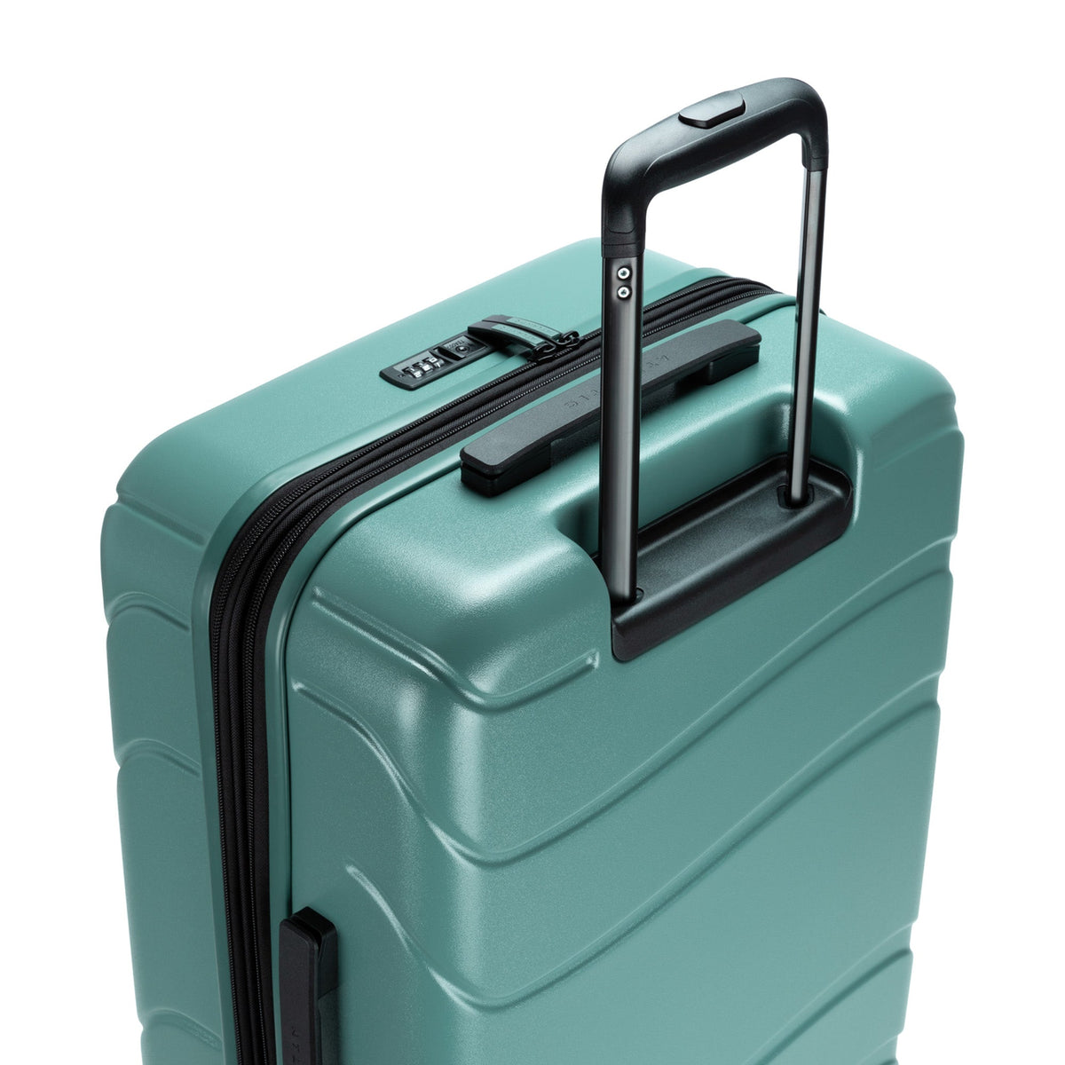 Atlantic Luggage Atlantic Transmarine 3-Piece Luggage Set