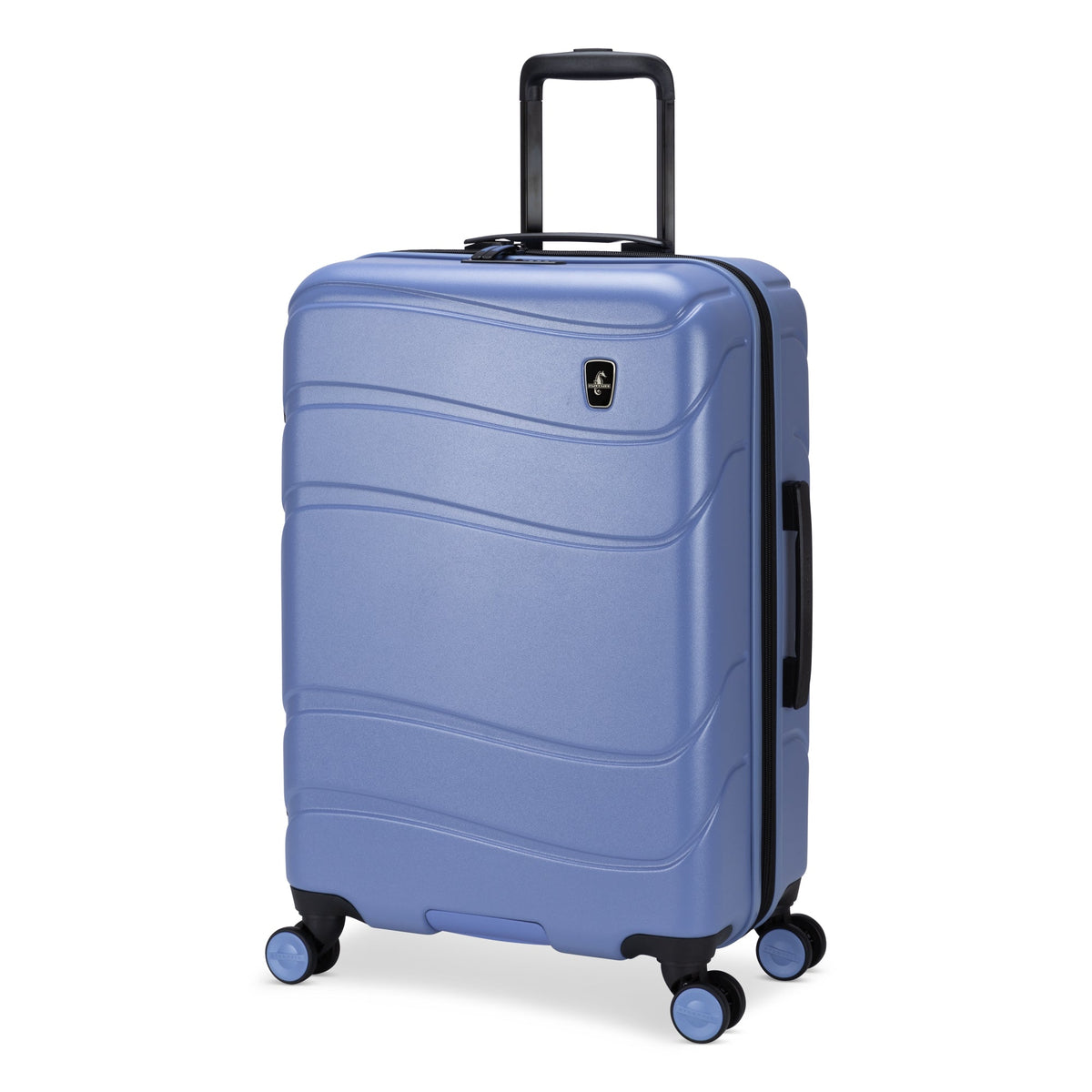 Atlantic Luggage Atlantic Transmarine 3-Piece Luggage Set