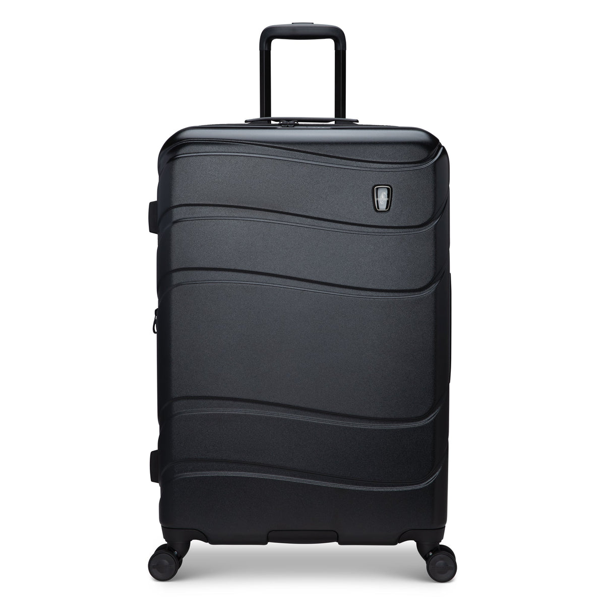 Atlantic Luggage Atlantic Transmarine 3-Piece Luggage Set