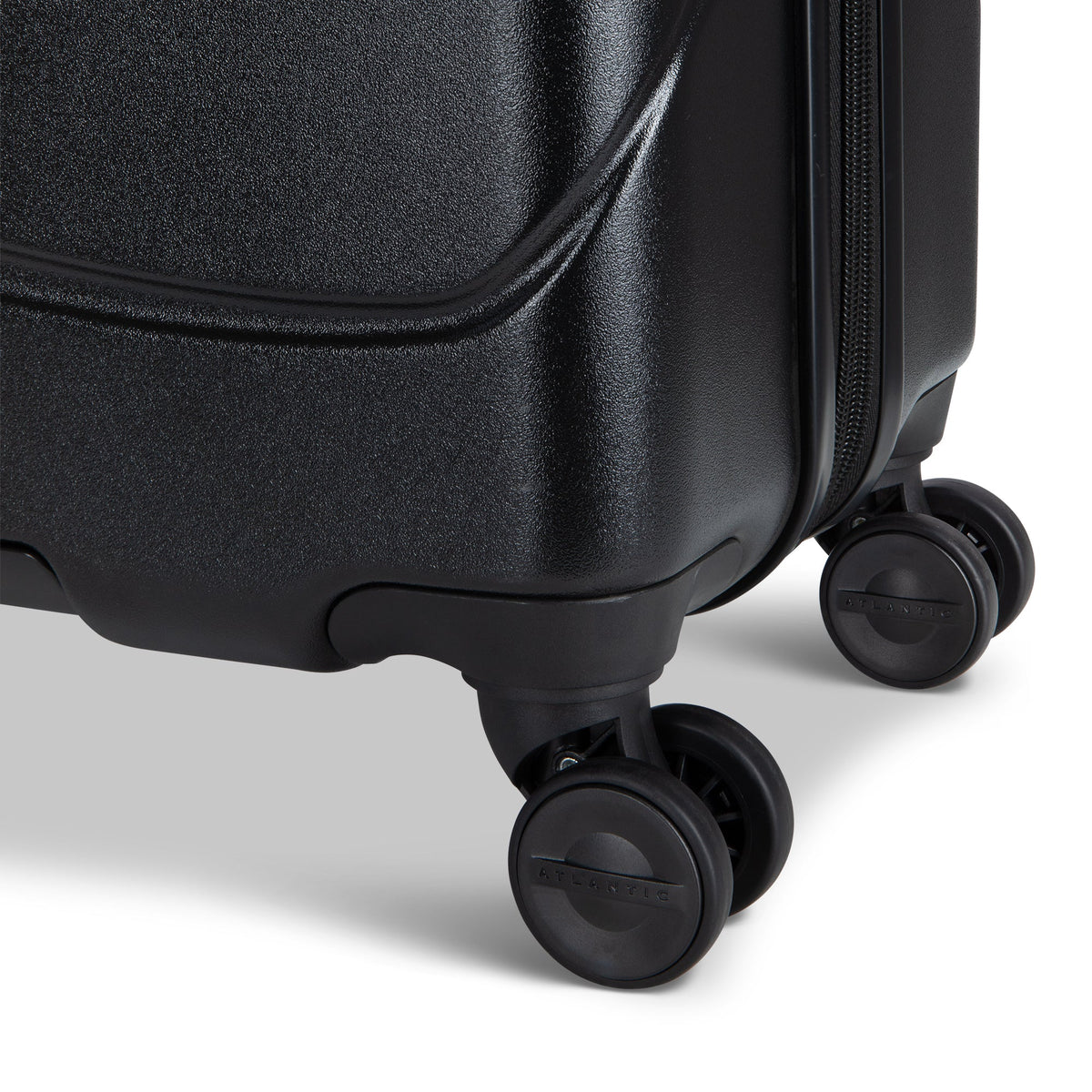 Atlantic Luggage Atlantic Transmarine 3-Piece Luggage Set