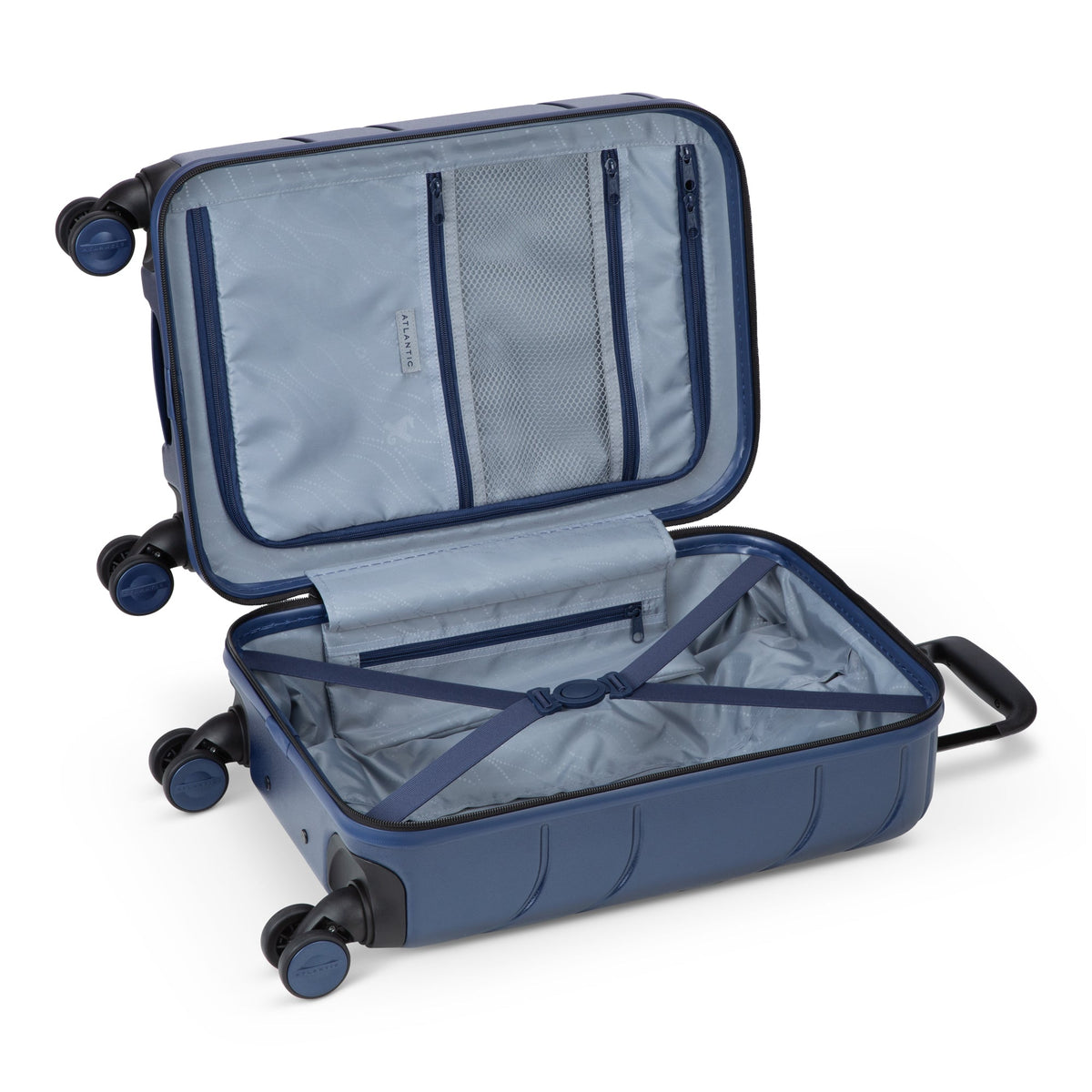 Atlantic Luggage Atlantic Transmarine Carry-On Luggage