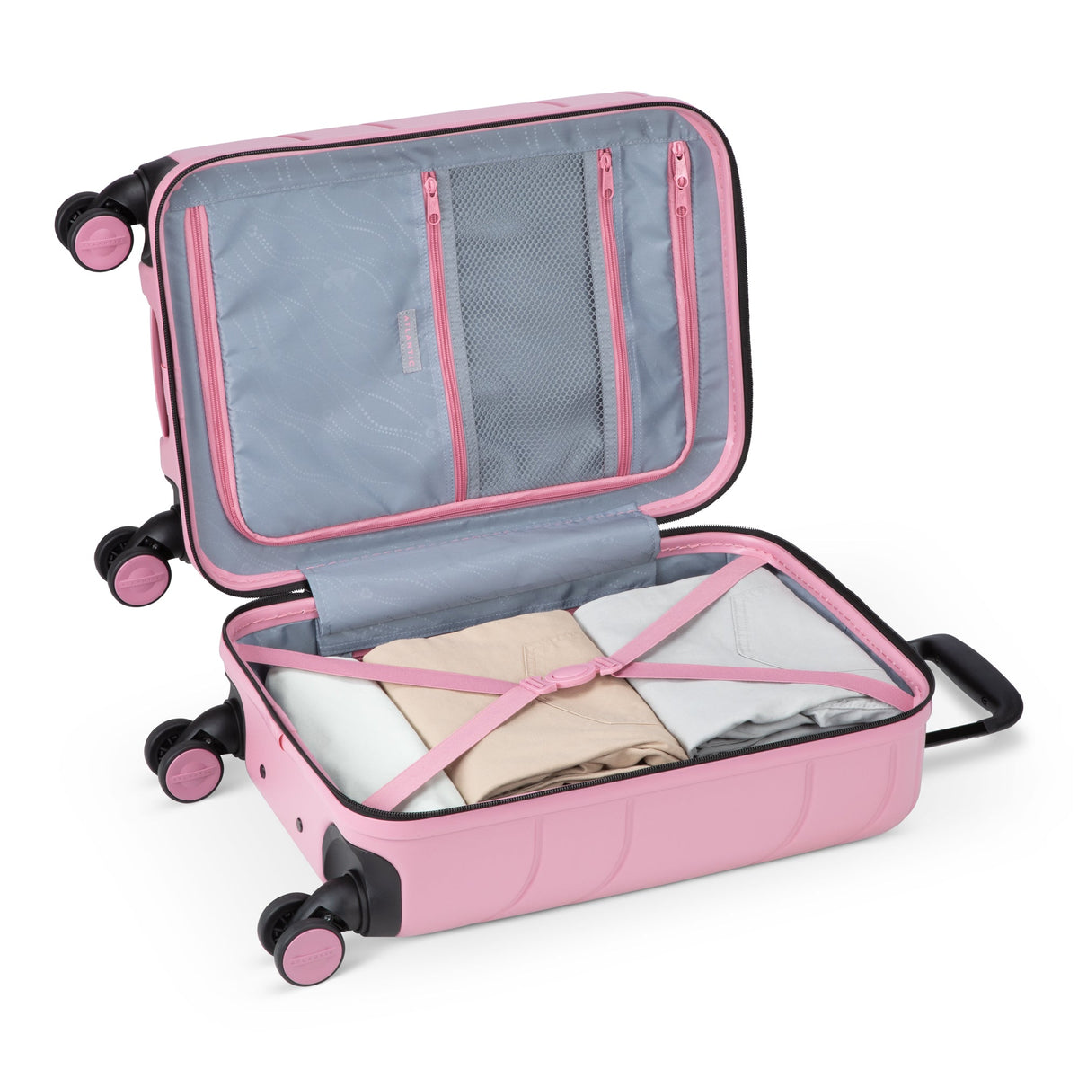 Atlantic Luggage Atlantic Transmarine Carry-On Luggage