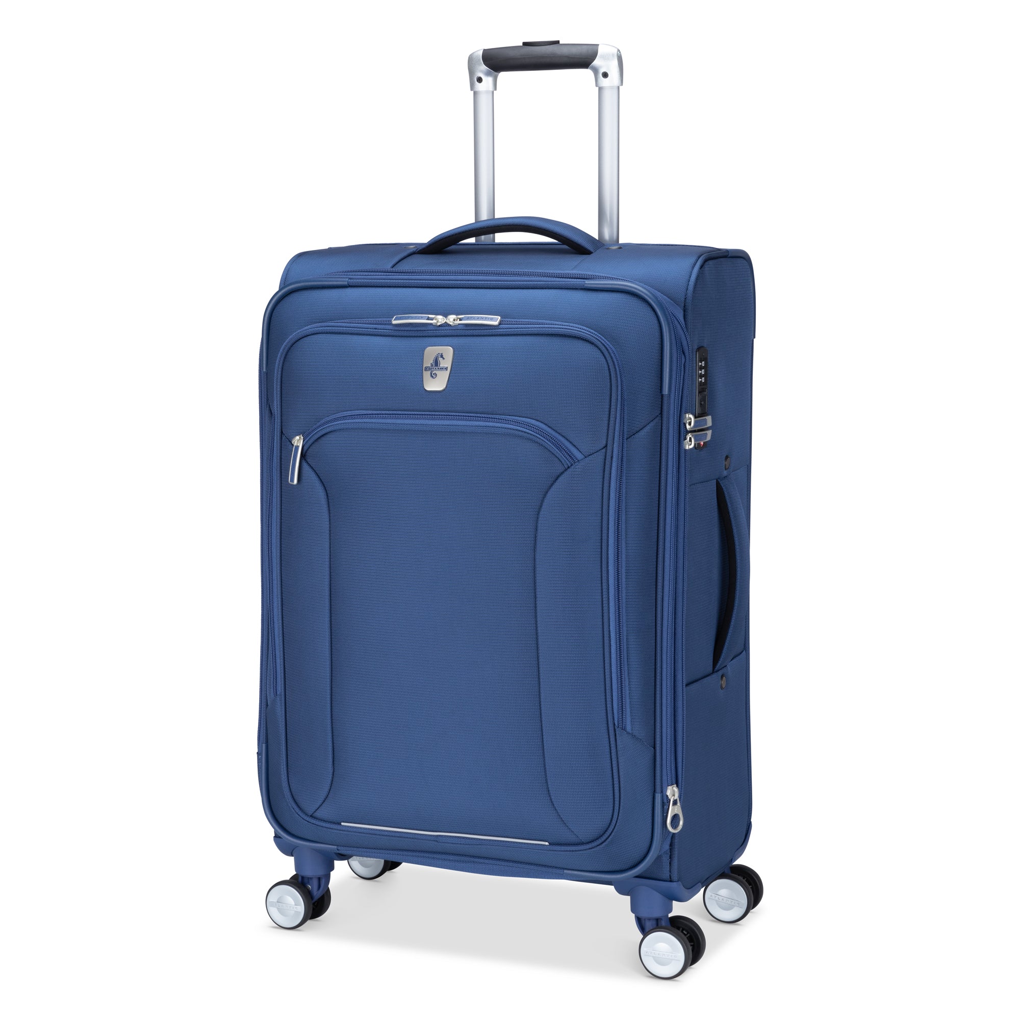 Atlantic Luggage Blue Atlantic Sailbound 24