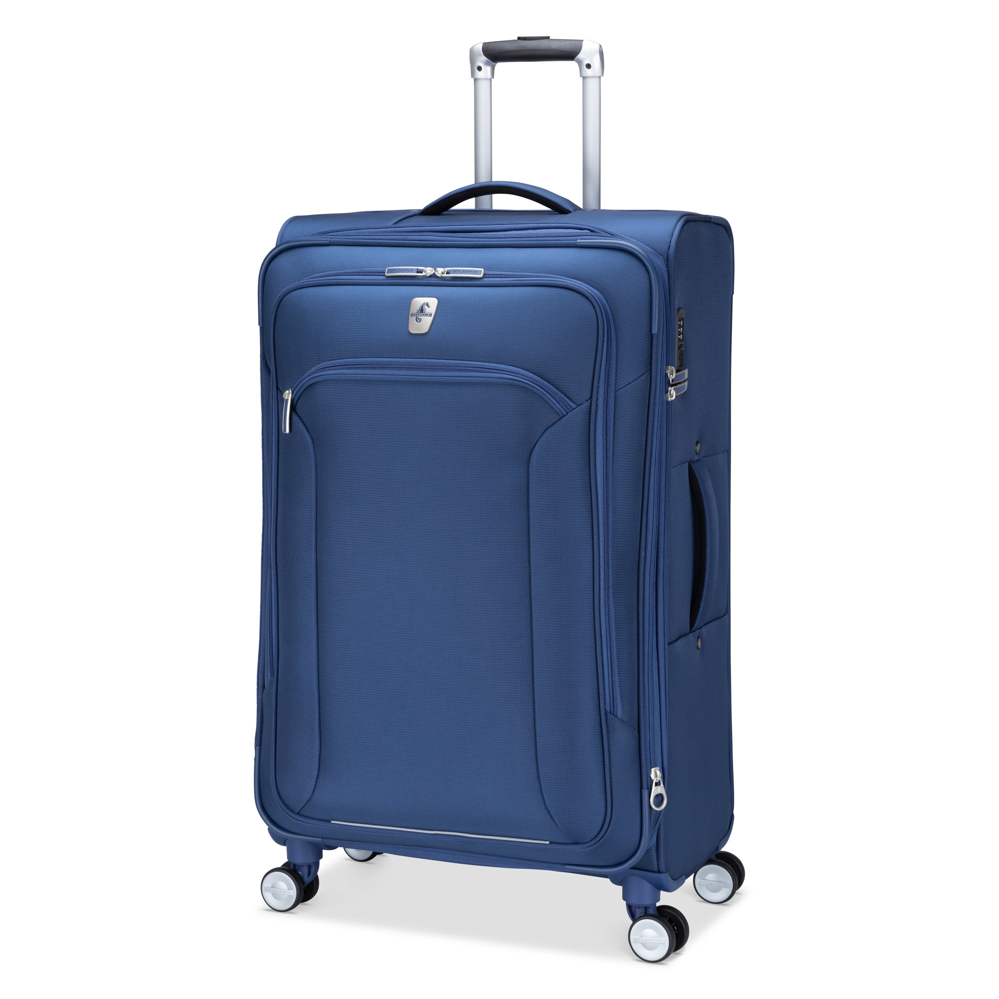 Atlantic Luggage Blue Atlantic Sailbound 28