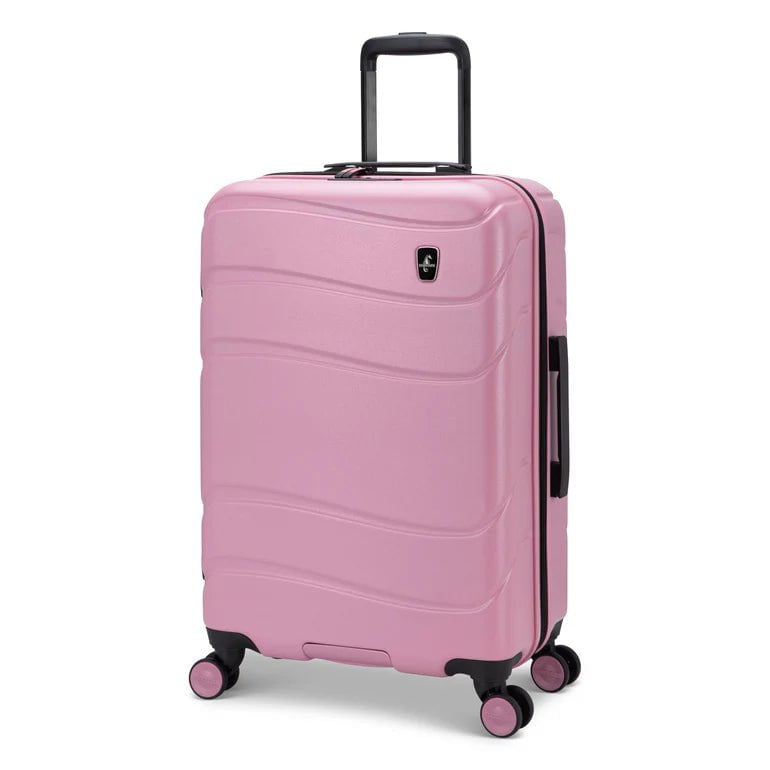 Atlantic Luggage Blush Atlantic Transmarine 28" Expandable Upright Luggage
