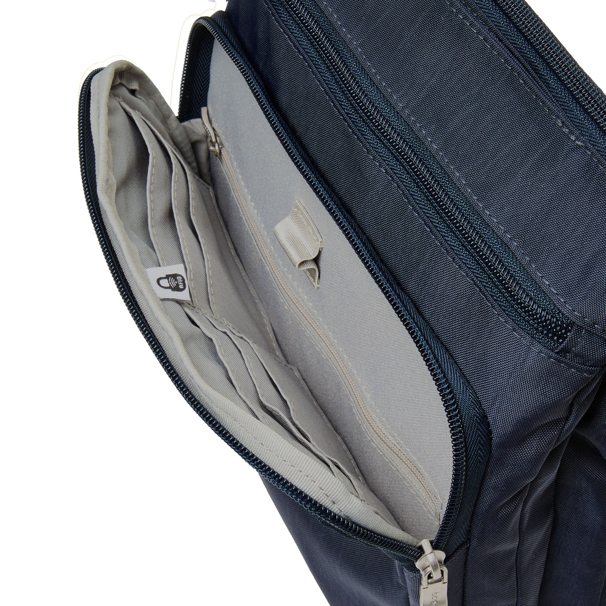 Baggallini Cross-Body Bag Baggallini Out And About Crossbody