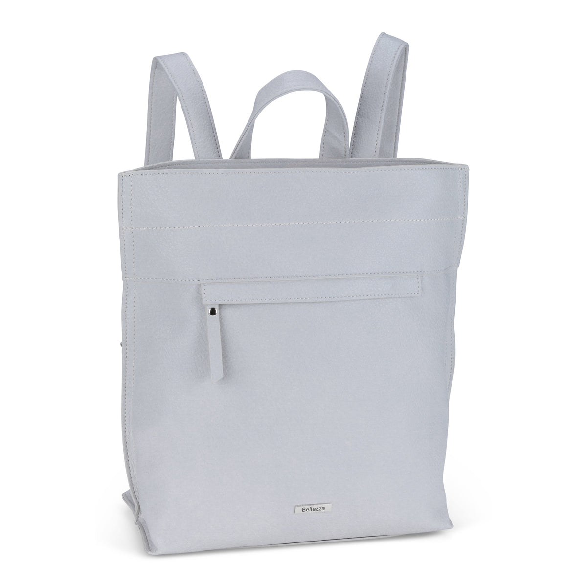 Bellezza Backpacks Bellezza RFID Backpack