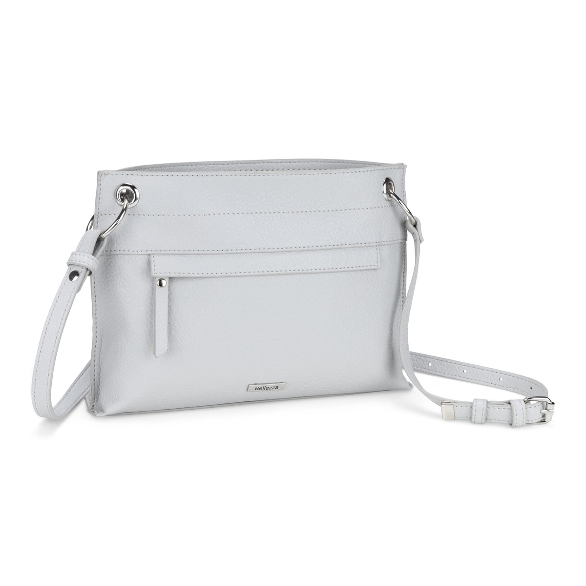 Bellezza Cross-Body Bag Bellezza East/West Cross Body Bag