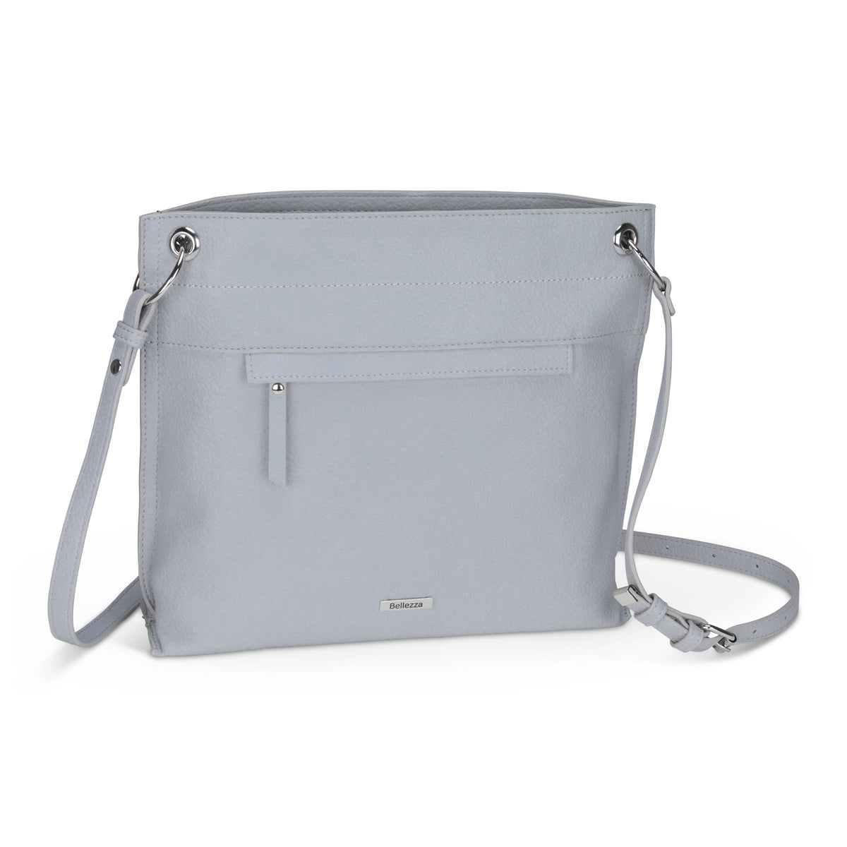 Bellezza Cross-Body Bag Bellezza North/South Cross Body Bag