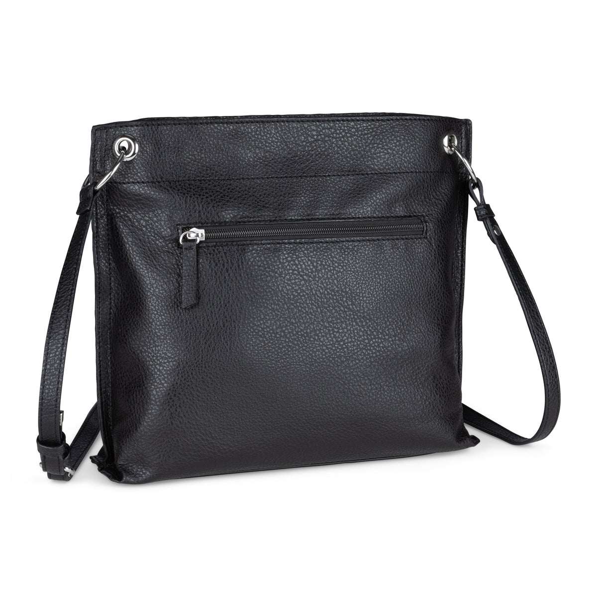 Bellezza Cross-Body Bag Bellezza North/South Cross Body Bag