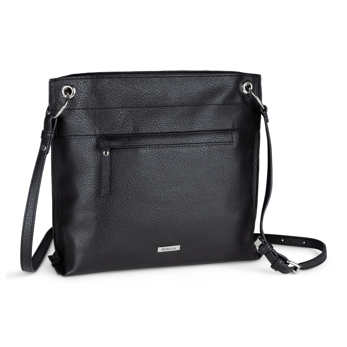 Bellezza Cross-Body Bag Bellezza North/South Cross Body Bag