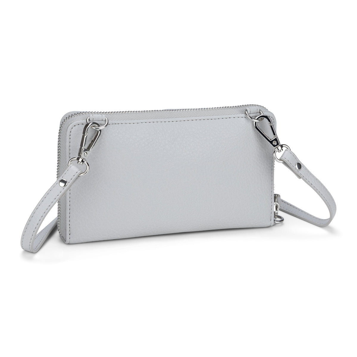 Bellezza Wallets Bellezza RFID Wallet on a String