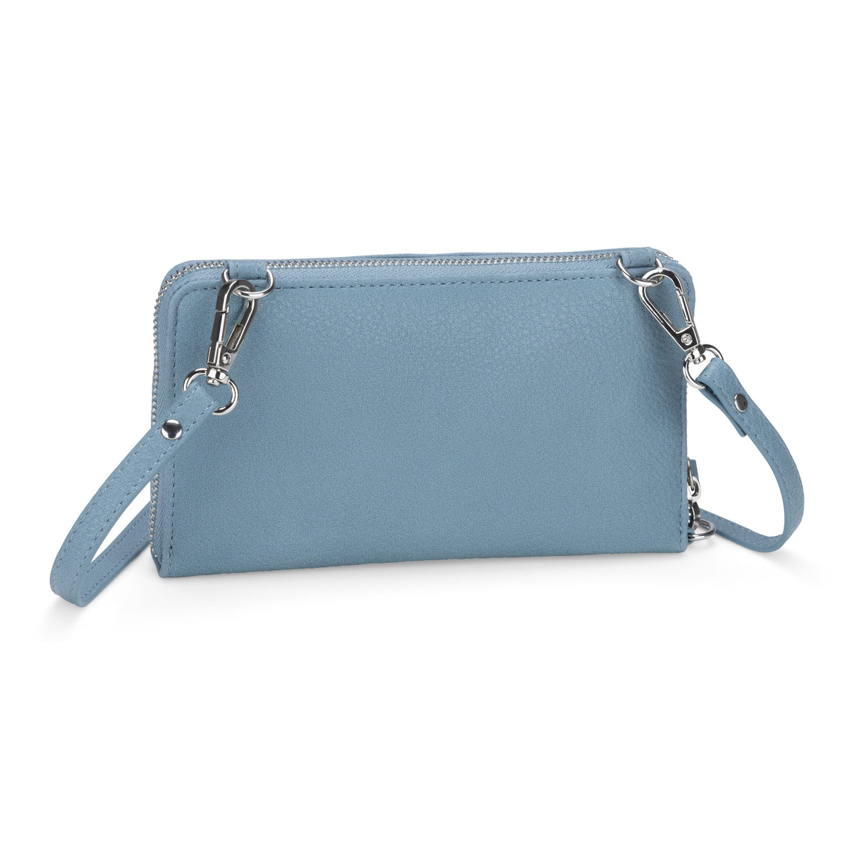 Bellezza Wallets Bellezza RFID Wallet on a String