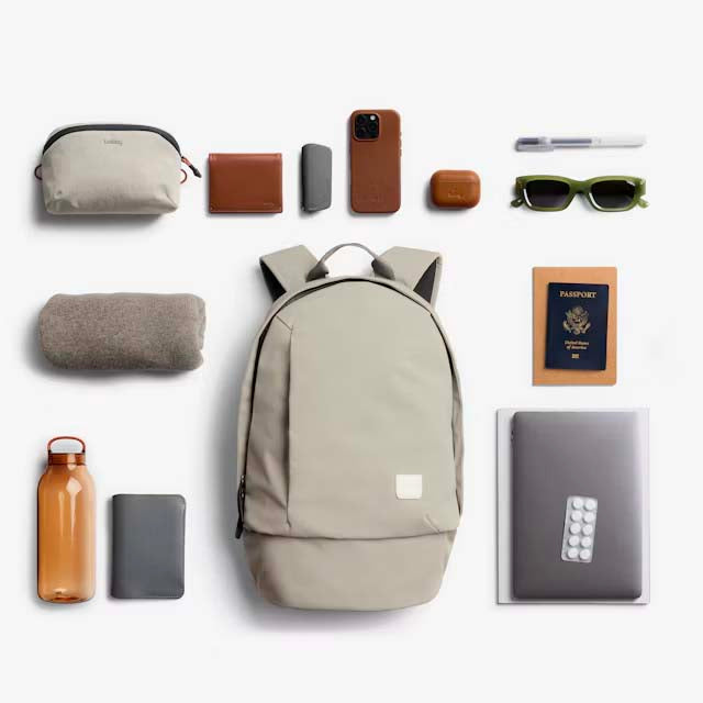 Bellroy Backpacks Bellroy Classic Backpack - Third Edition