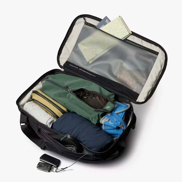 Bellroy Backpacks Bellroy Venture Grab Pack