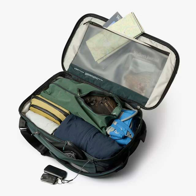 Bellroy Backpacks Bellroy Venture Grab Pack