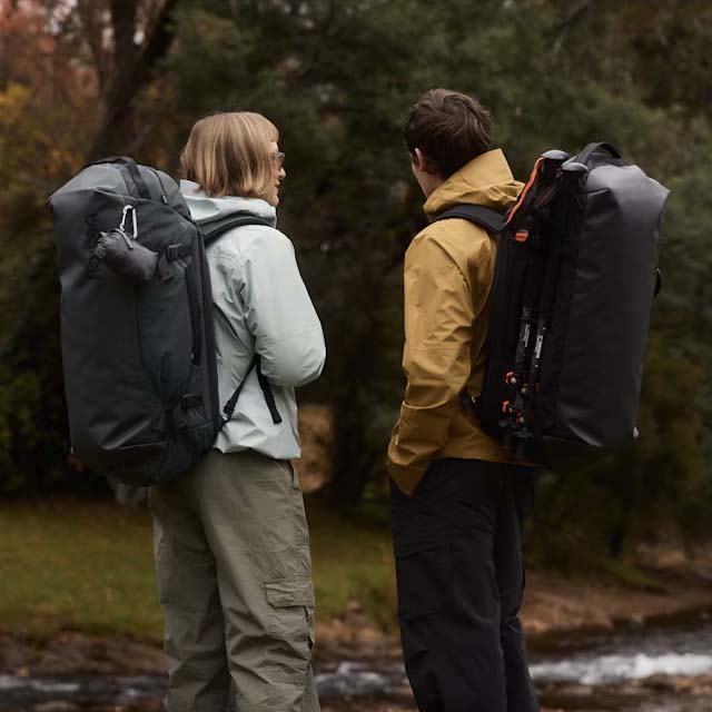 Bellroy Backpacks Bellroy Venture Hauler Pack