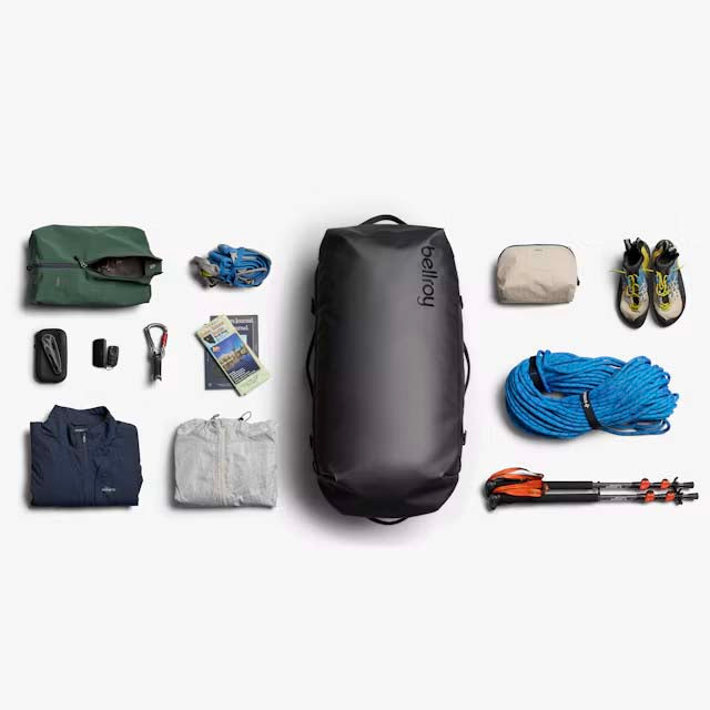 Bellroy Backpacks Bellroy Venture Hauler Pack